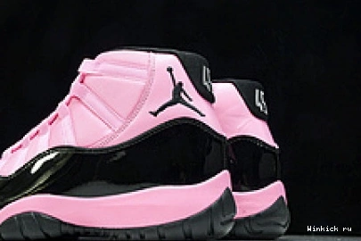 Air Jordan 11 0710